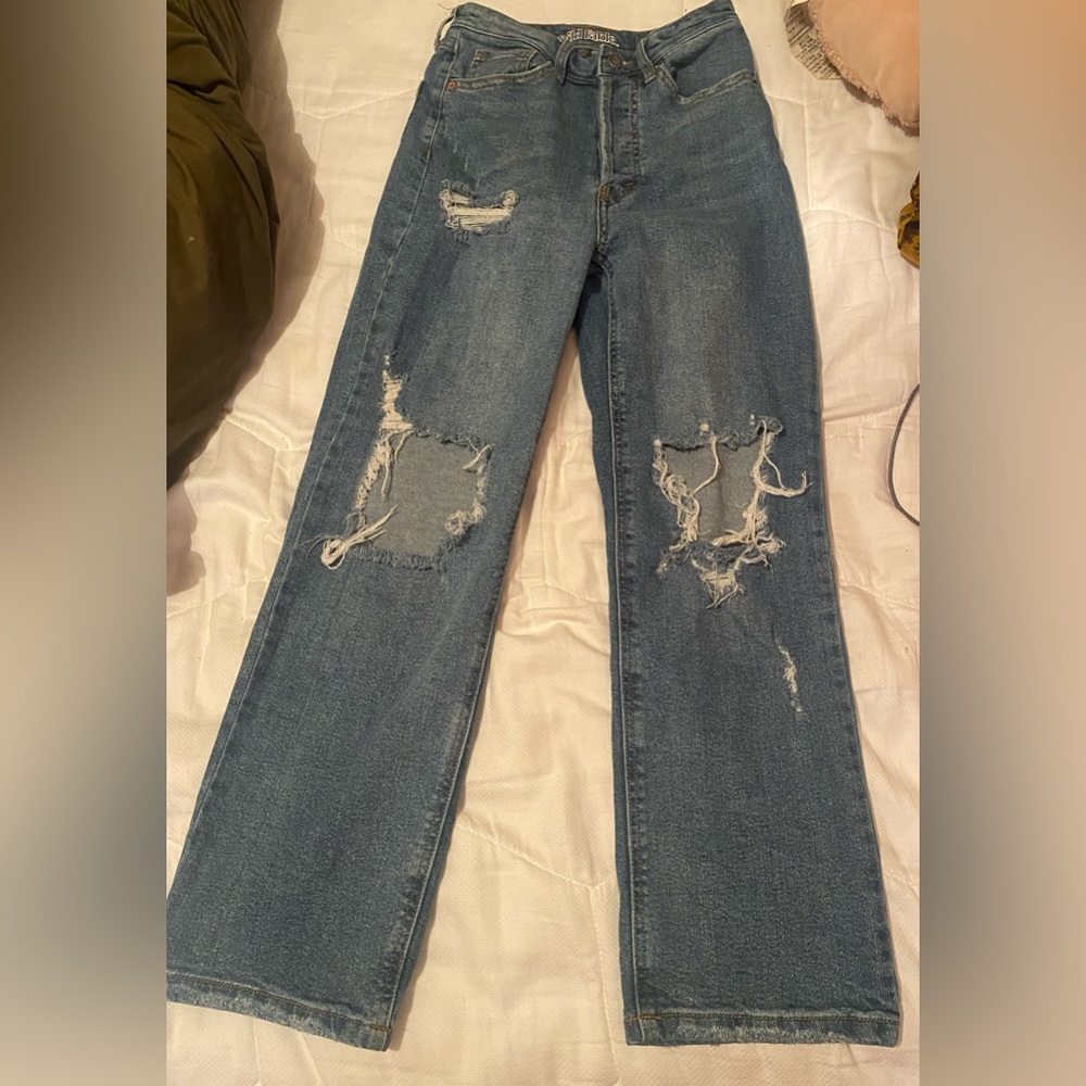 Wild Fable barely worn